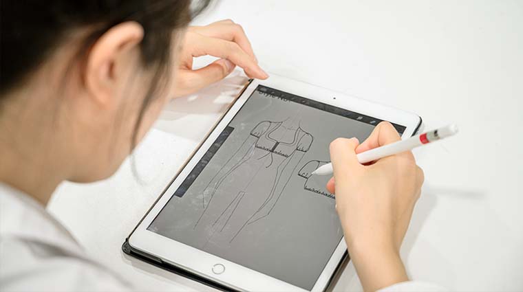 Custom Design service