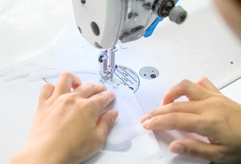Cutting & Sewing4