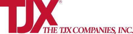 the logo of TJX Companies 