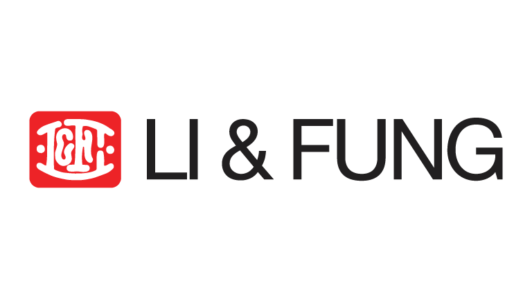 the logo of Li & Fung