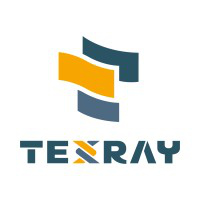 the logo of Tex Ray