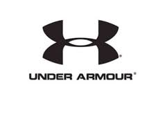 the logo of Under Armour