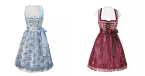 Dirndl Skirt