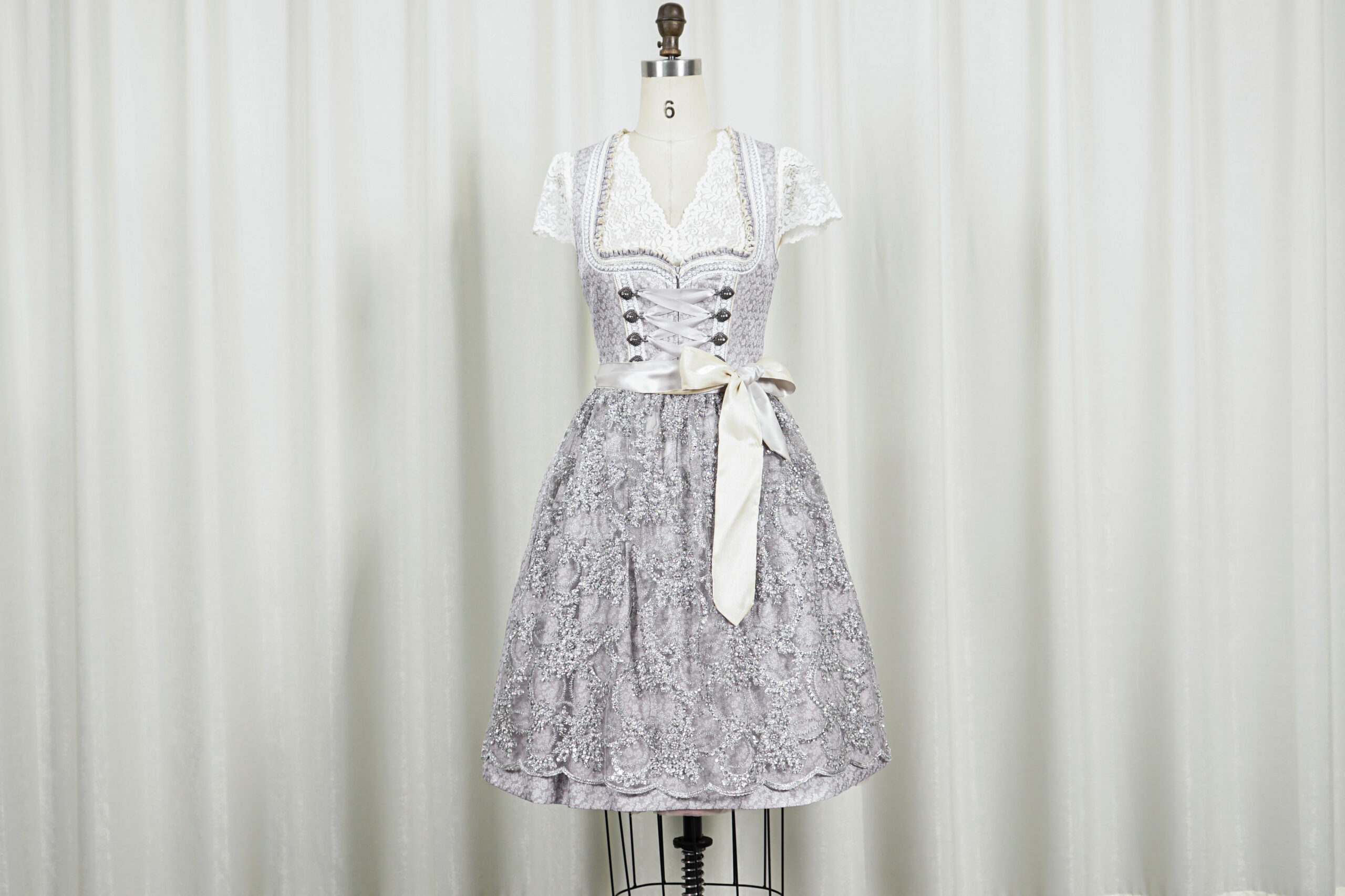 Delivering Tailor-Made Wholesale Clothing