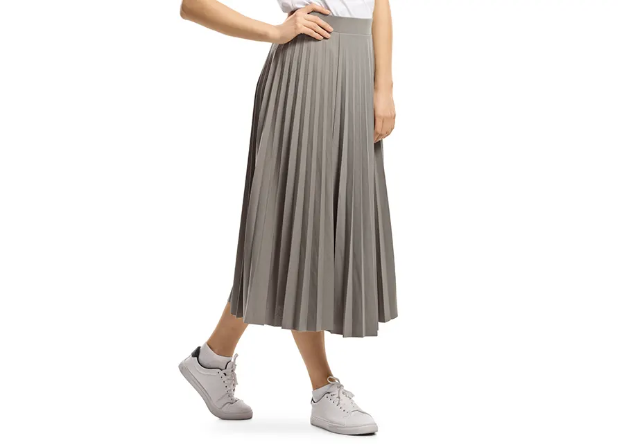 Custom skirts manufacturing