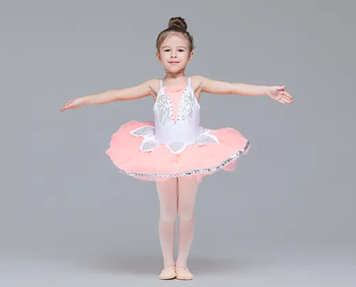 Tutu Dress