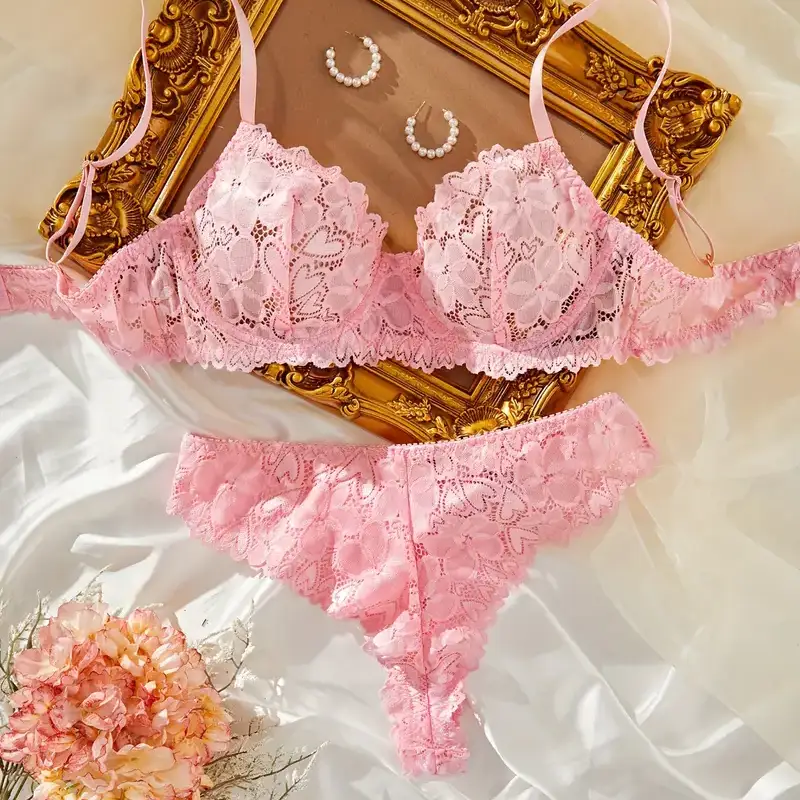 Lingerie