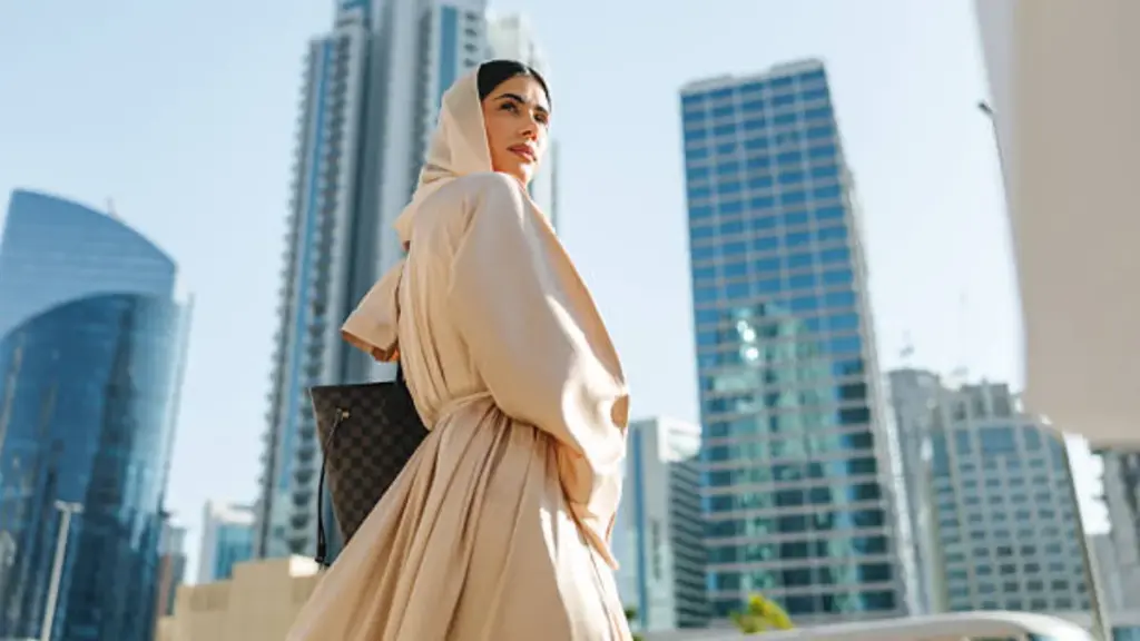 Bisht & Kimono Styles