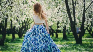 How To Style A Maxi Skirt