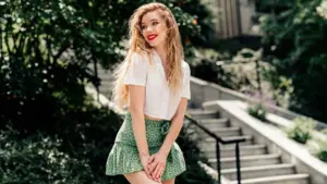 Styling Ideas With Mini Skirts