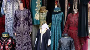 Popular Types Of Abaya